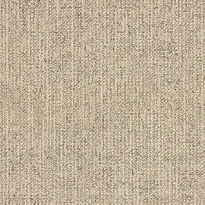Alfombra modular Canvas, 145 Ivory