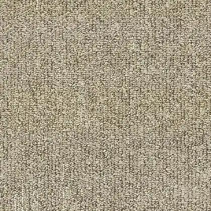 Alfombra modular Sculpture, 124 Walnut