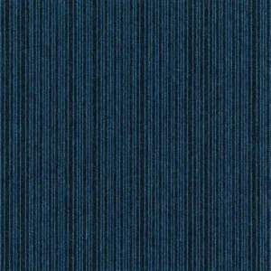 Alfombra modular para oficinas - point