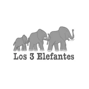 Los 3 elefantes