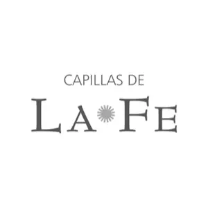 Capillas de la fe