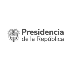 Presidencia de Colombia