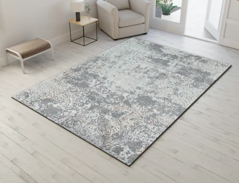 tapetes para habitación