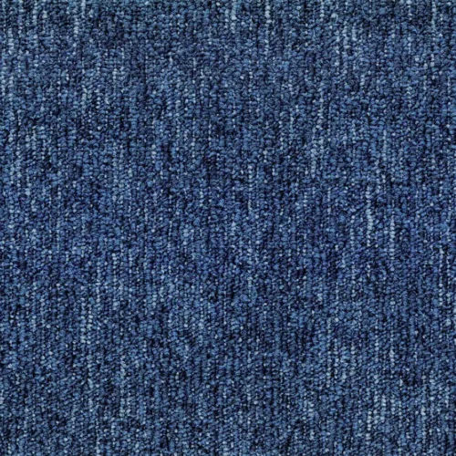 Alfombra modular en nylon