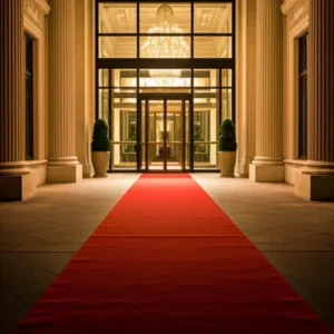 comprar Alfombra roja para eventos